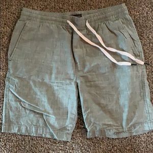 J Crew Casual shorts